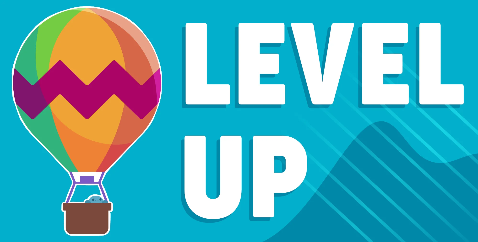 Level Up — AI writing coach for students