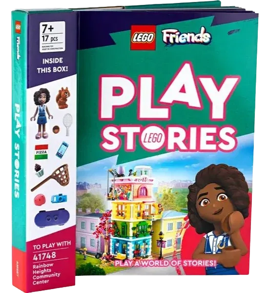 LEGO Play Stories product #5007945