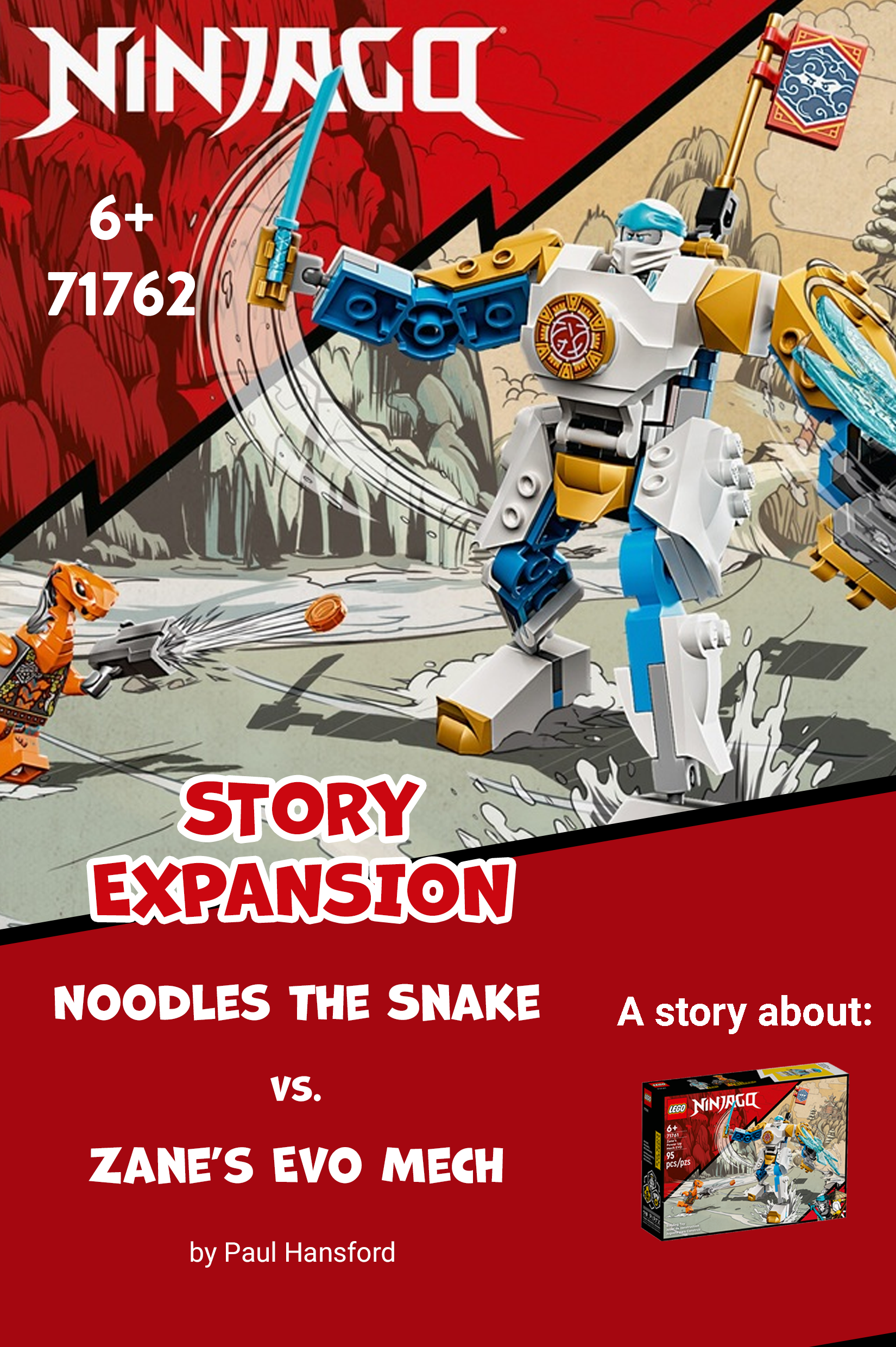 Prototype 21